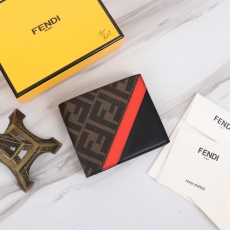 Fendi Wallet